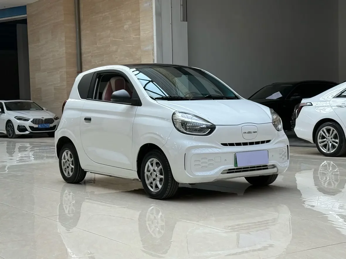 Roewe CLEVER