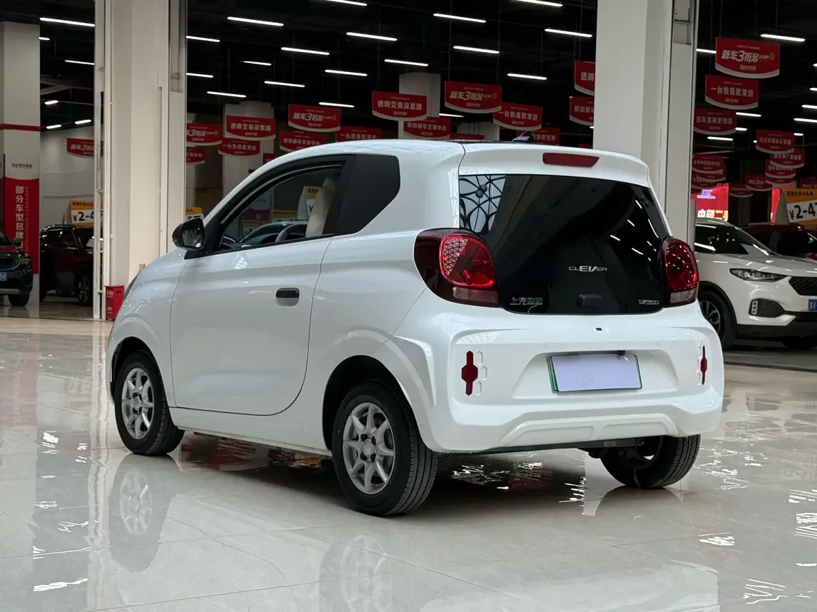 Roewe CLEVER