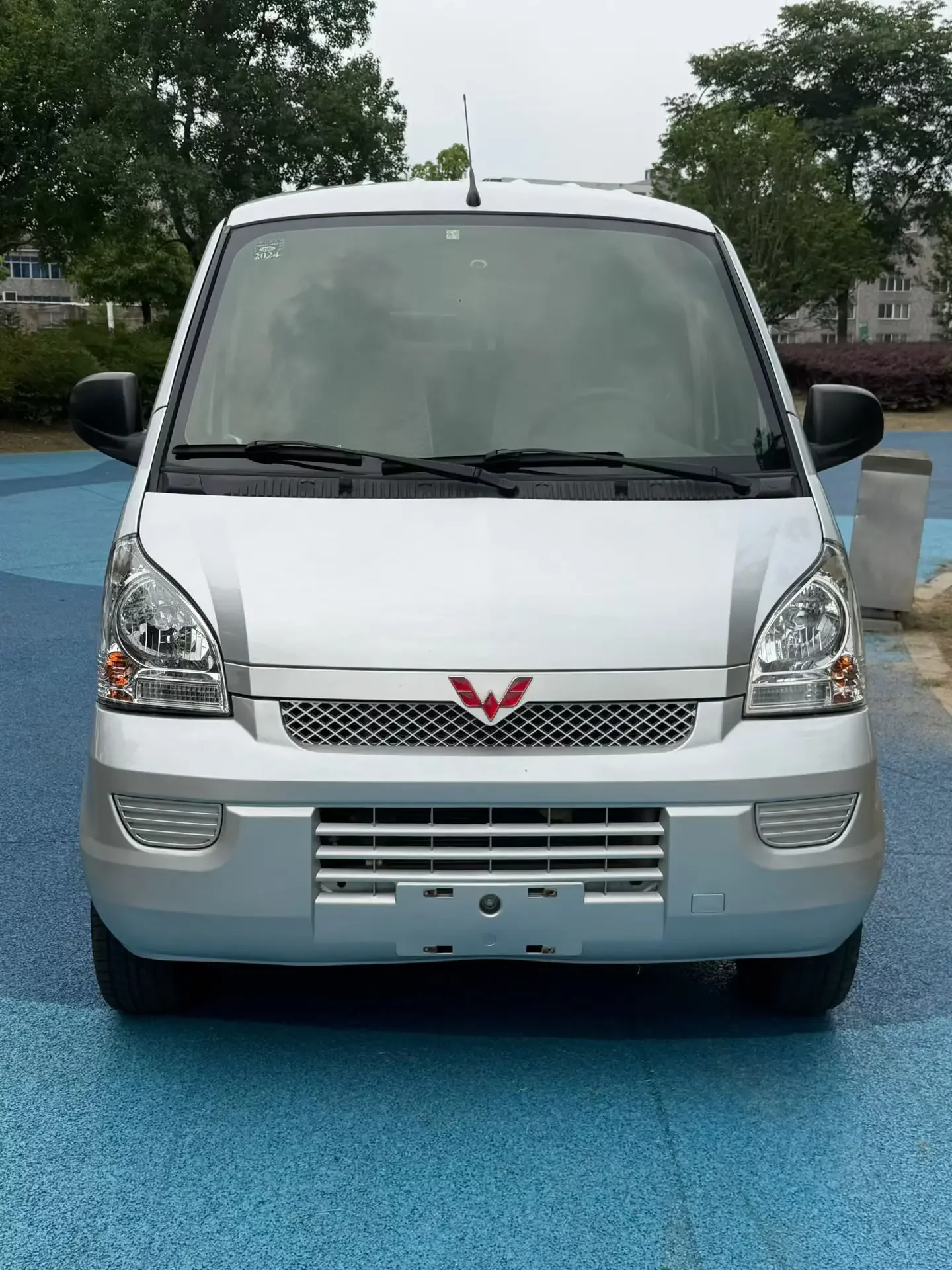Wuling Rongguang