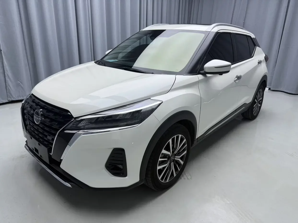 Nissan Jinke