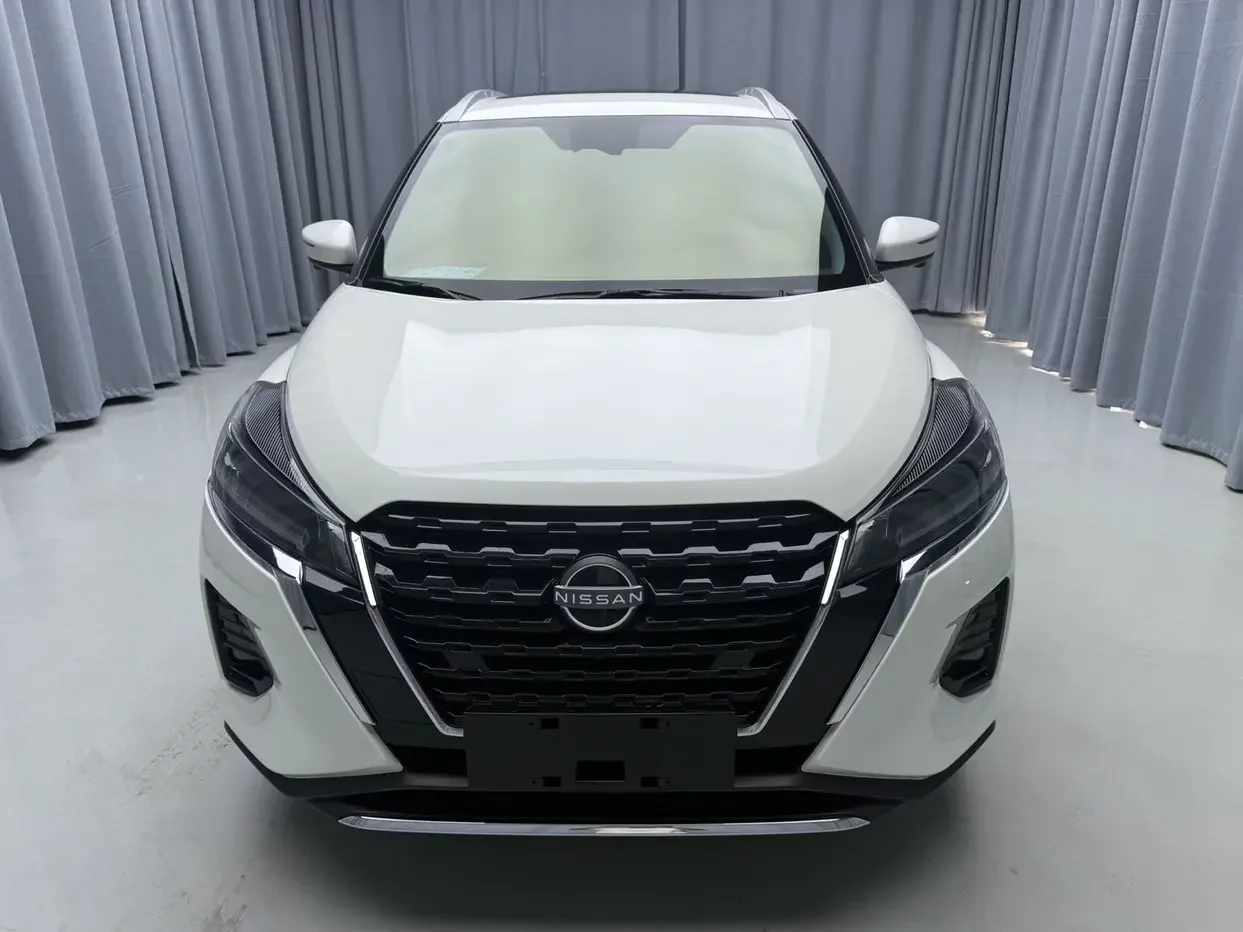 Nissan Jinke