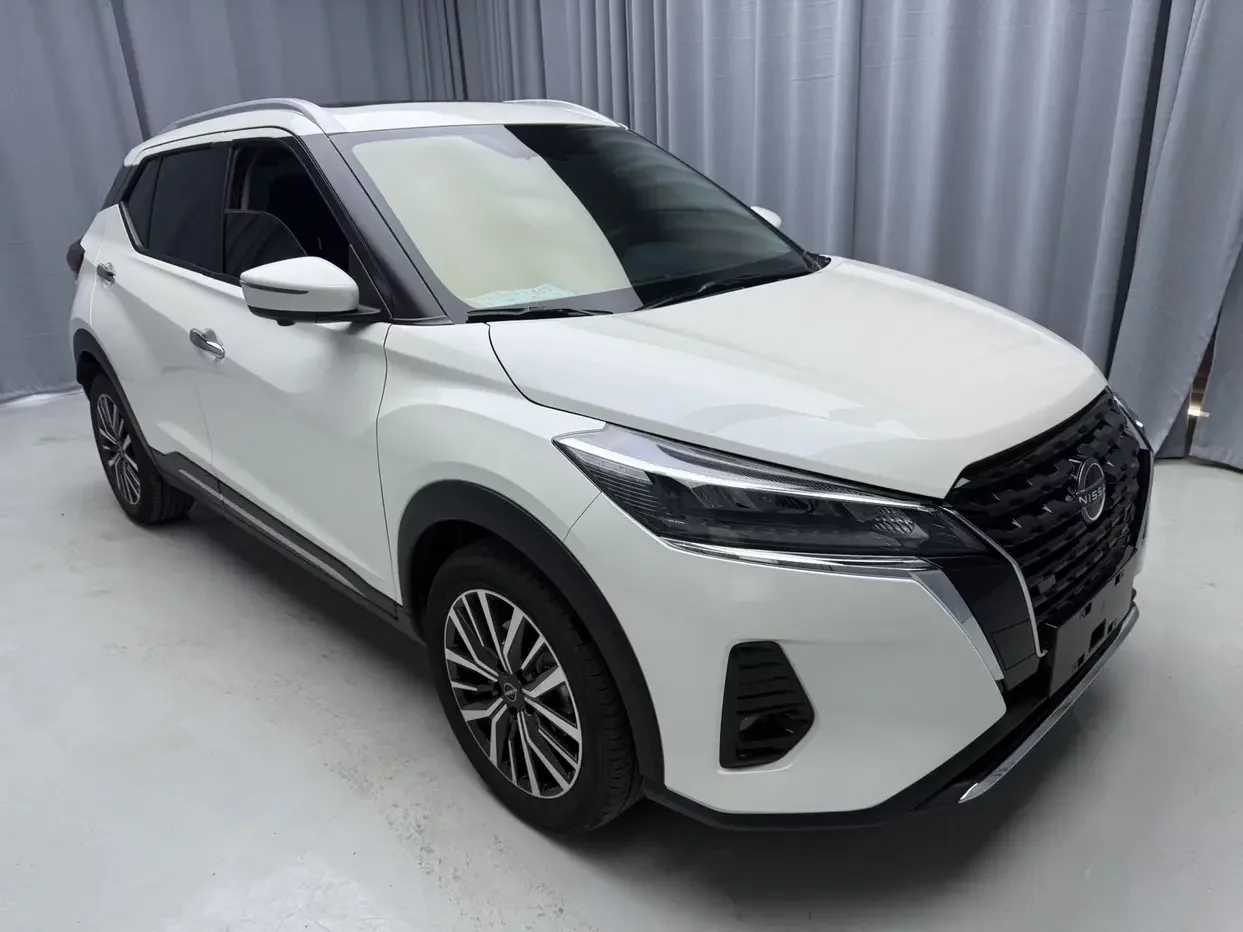 Nissan Jinke