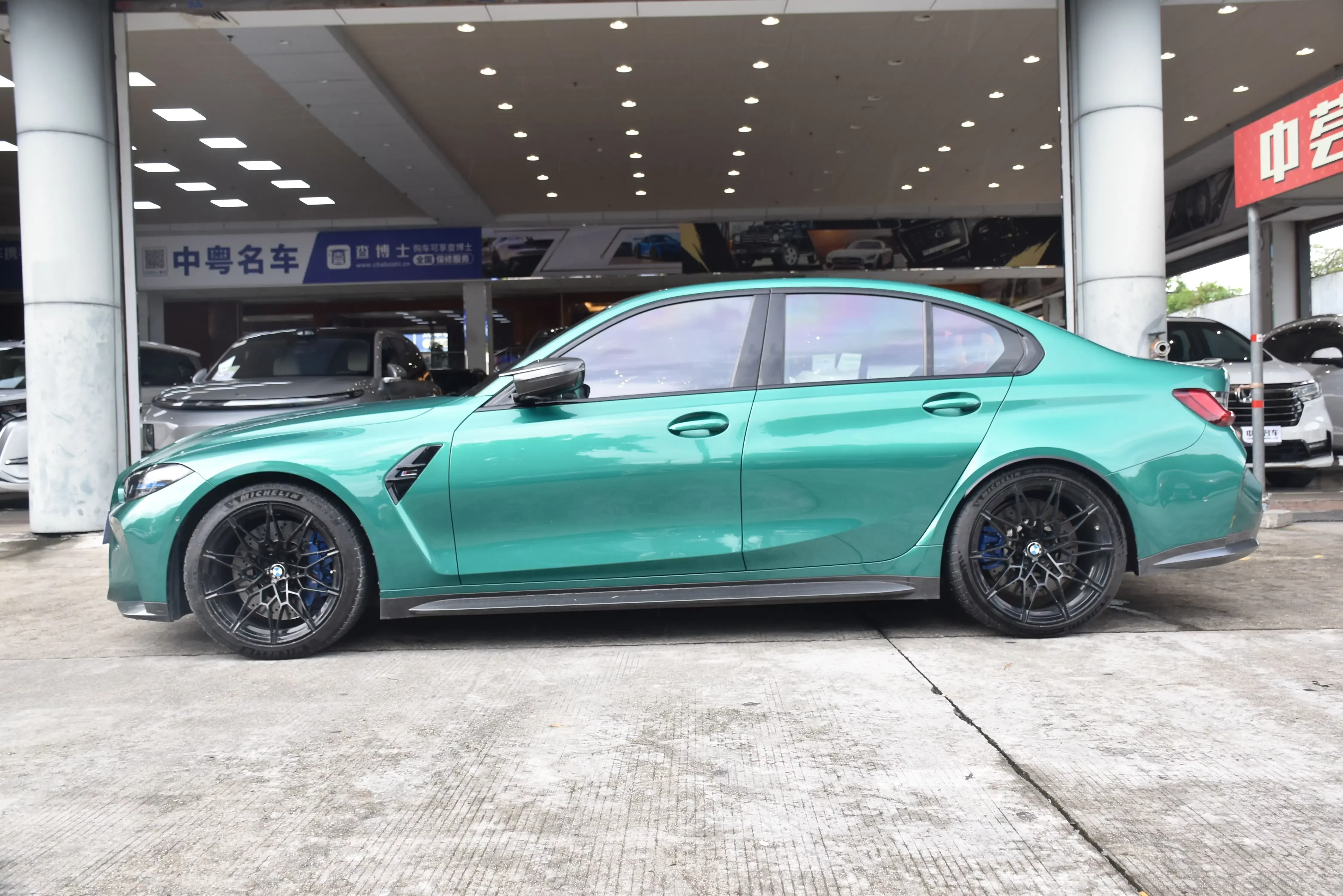 BMW M3