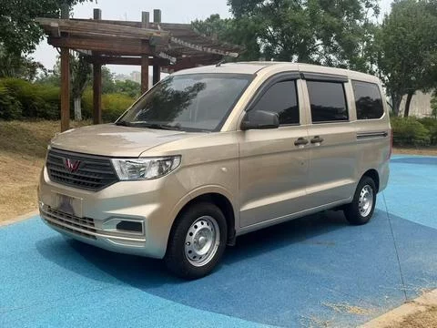 Wuling Hongguang V