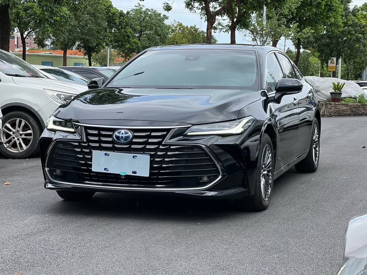 Toyota Avalon
