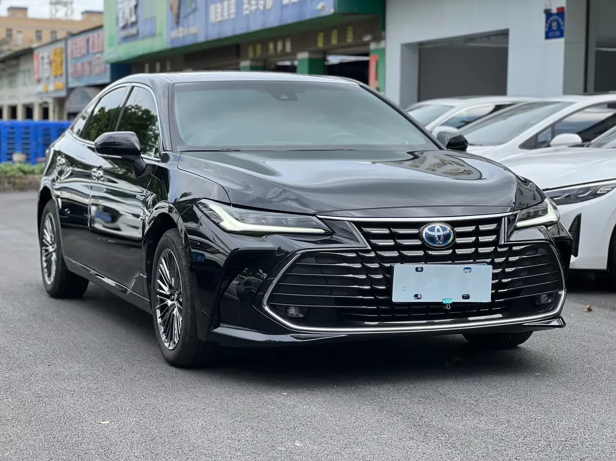 Toyota Avalon
