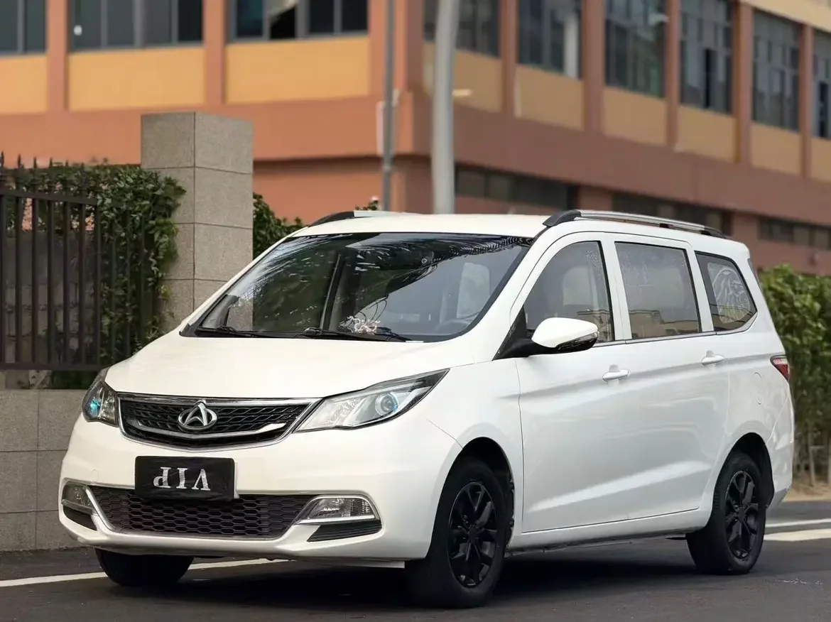 Changan Kaicene Changan Auchan A600