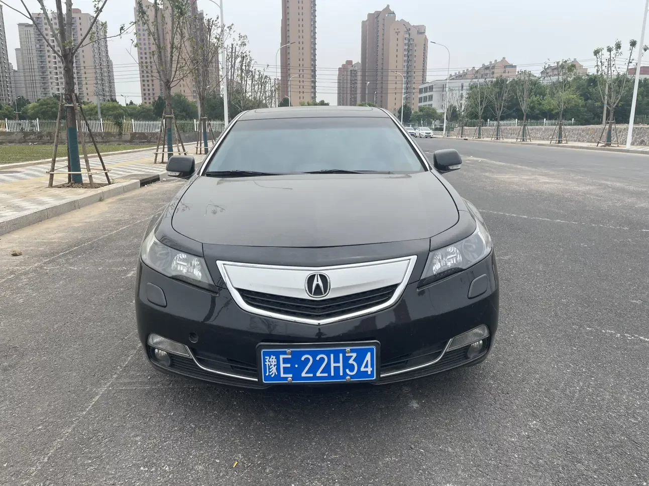 Acura TL