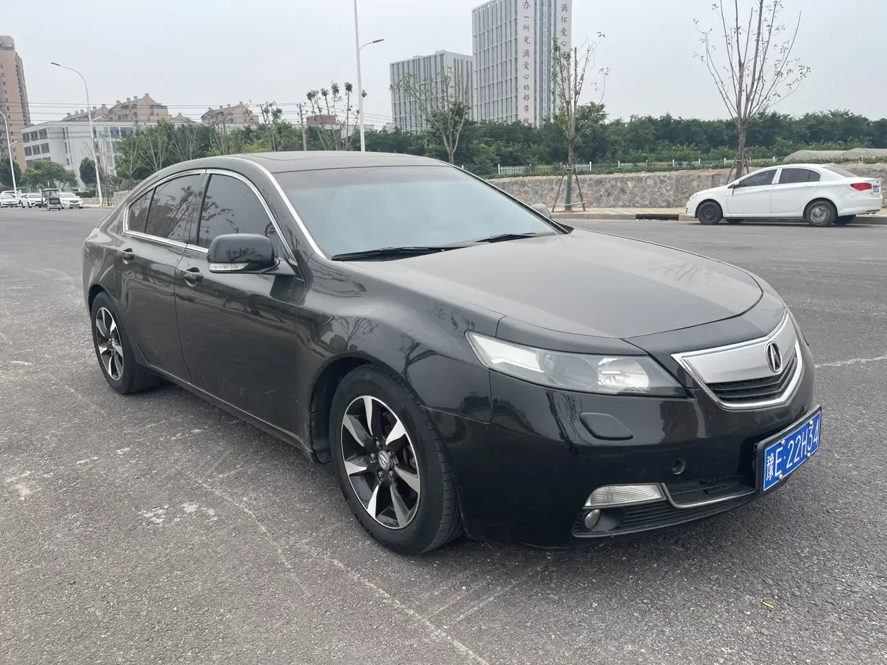 Acura TL