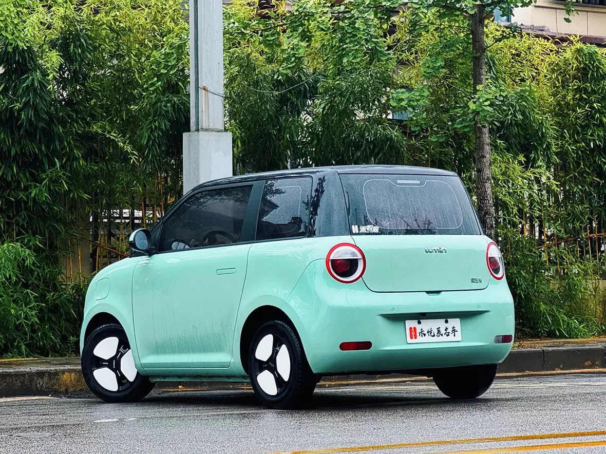 Changan Lumin