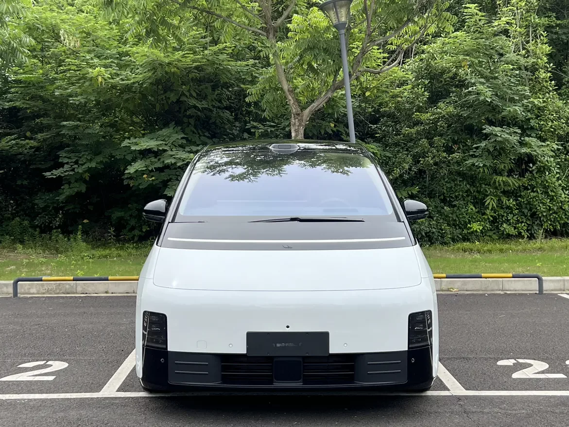 Lixiang MEGA