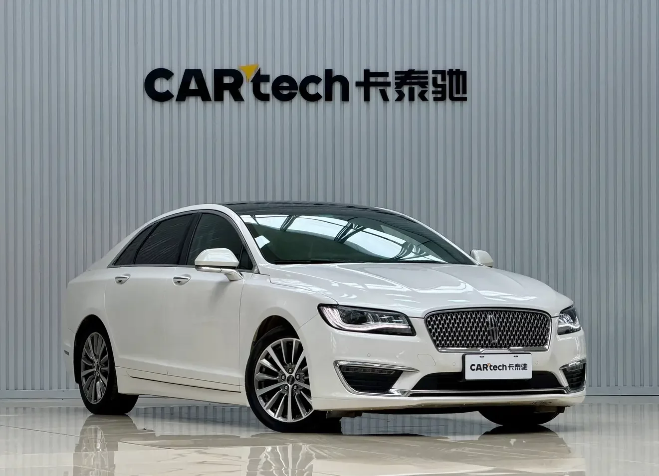 Lincoln MKZ