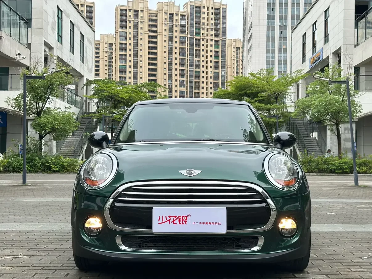 MINI 