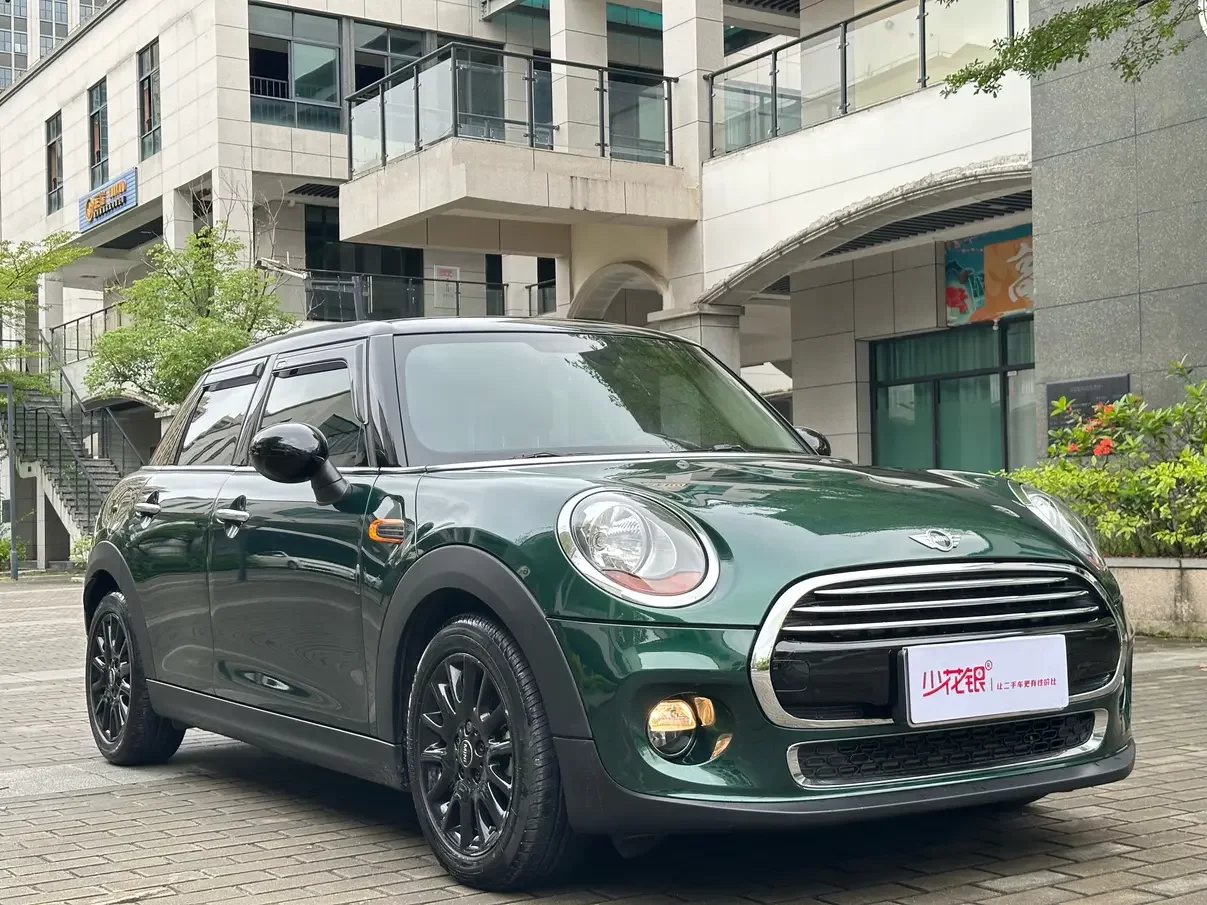 MINI 