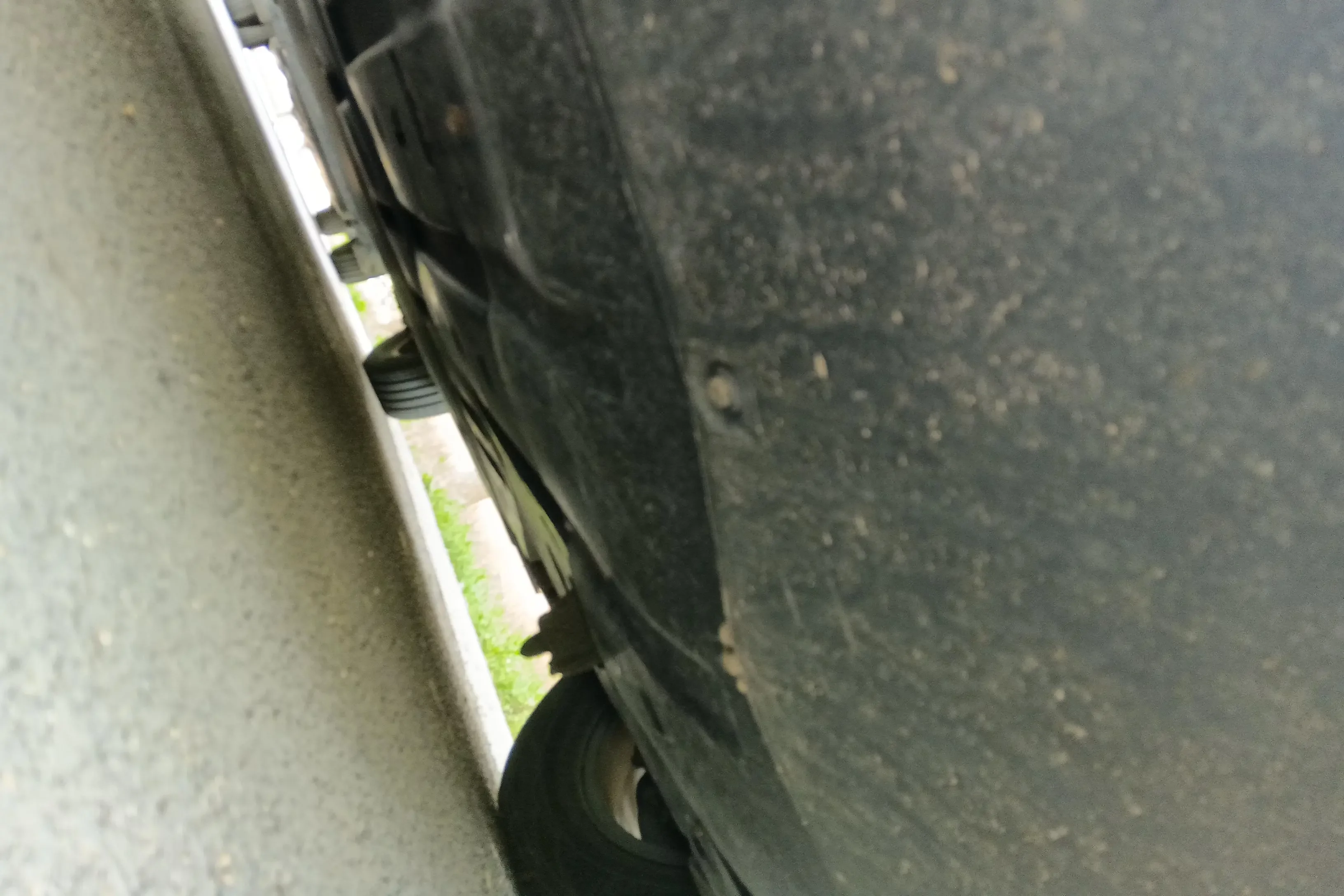 BYD Qin PLUS EV