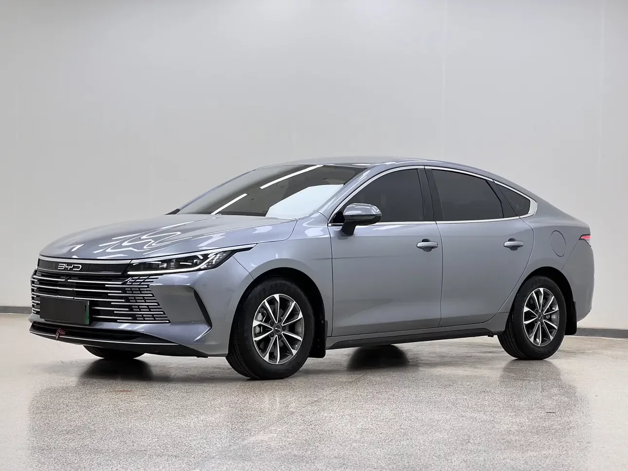 BYD Destroyer 05