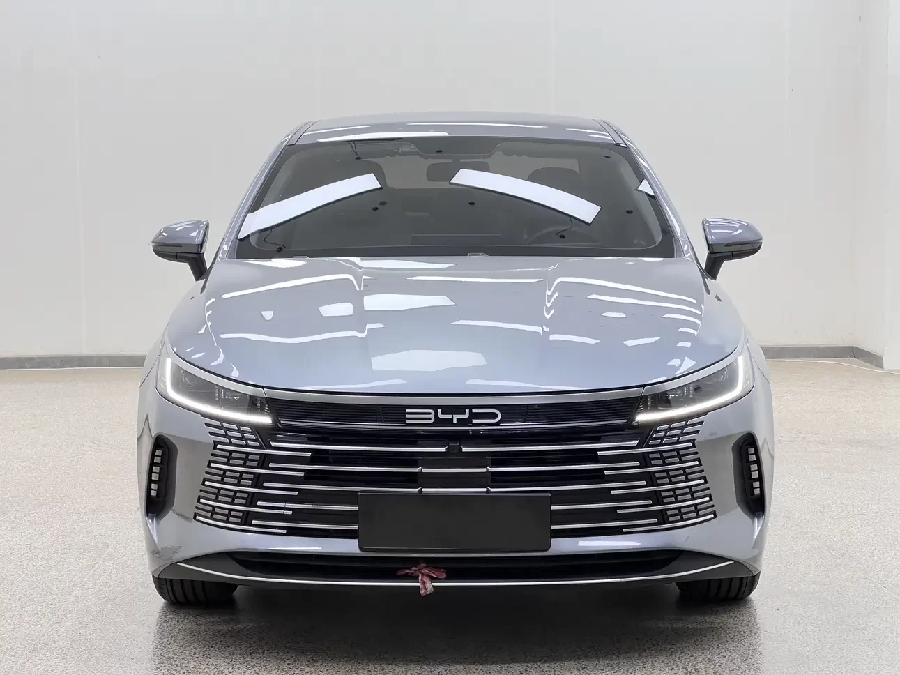 BYD Destroyer 05