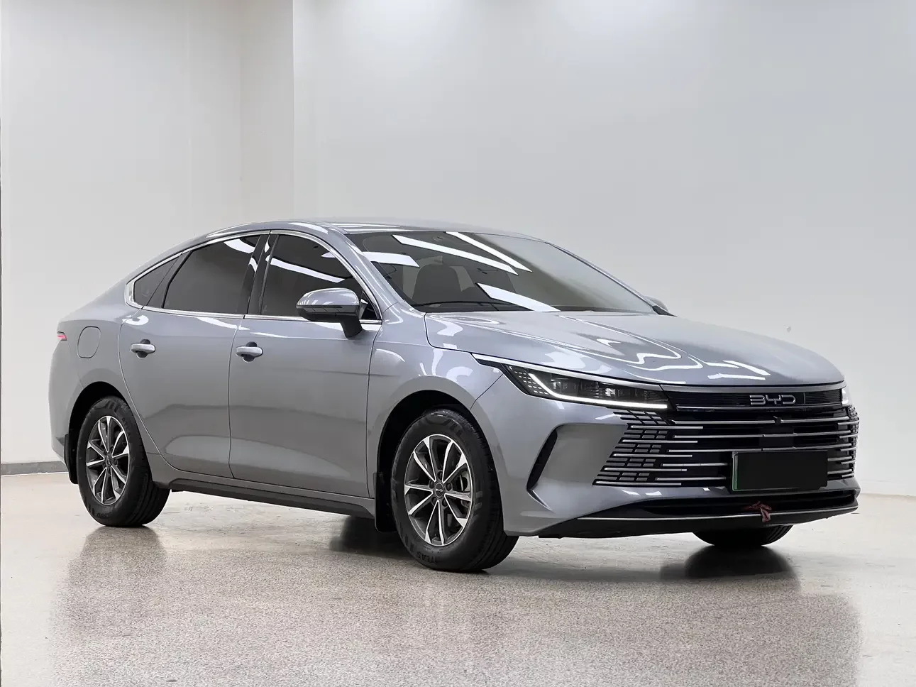 BYD Destroyer 05