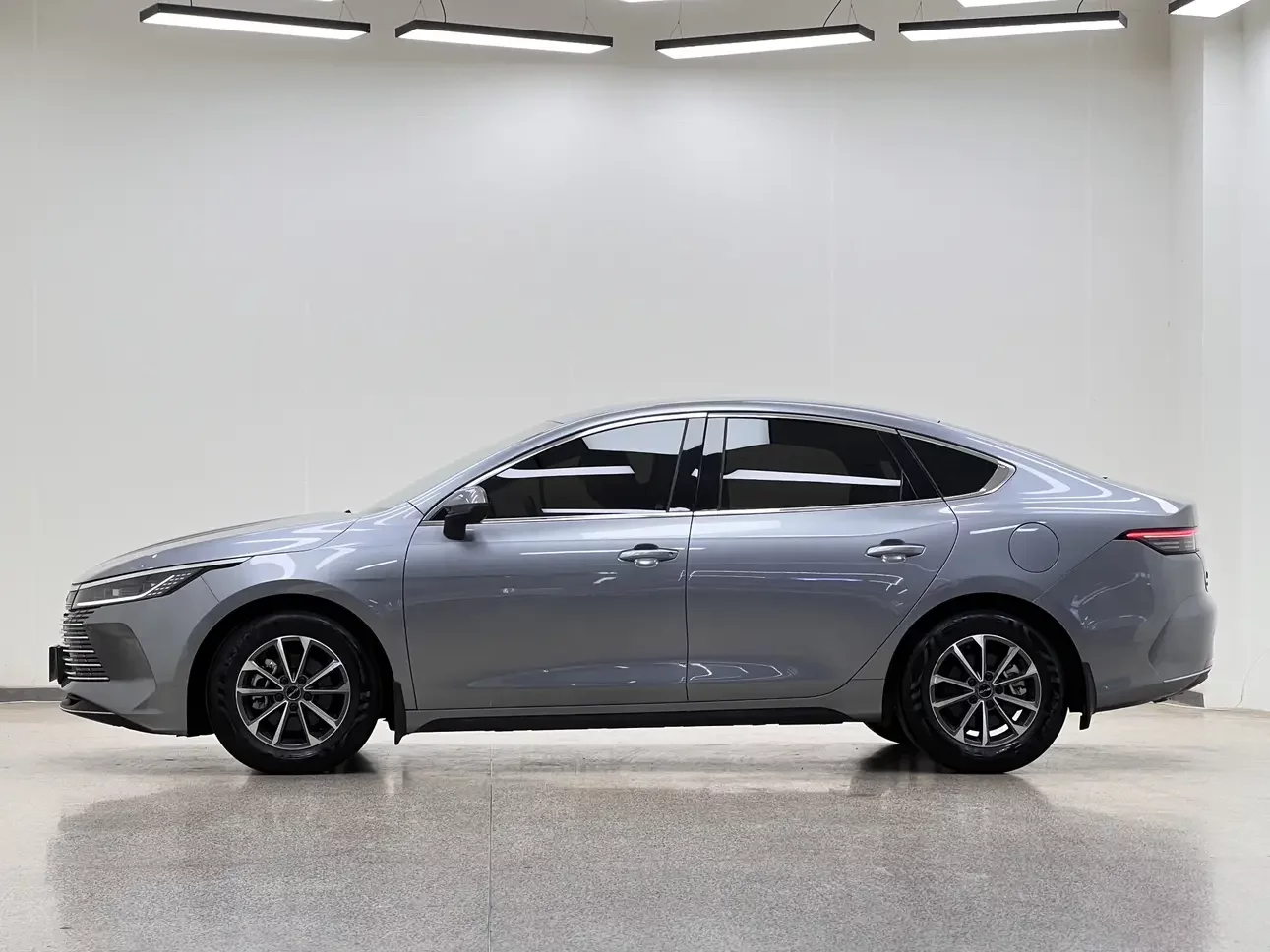 BYD Destroyer 05