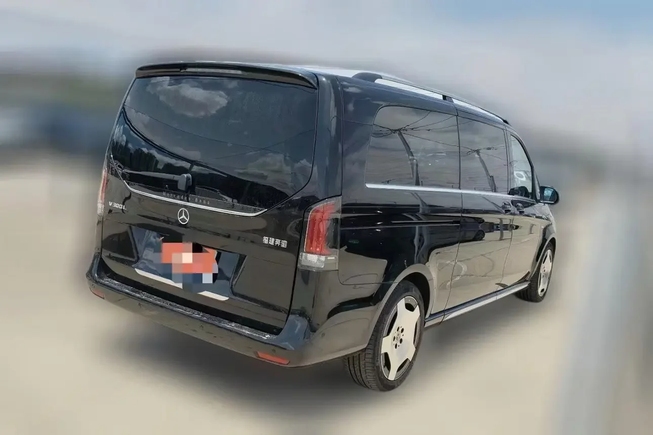 Mercedes-Benz V Class