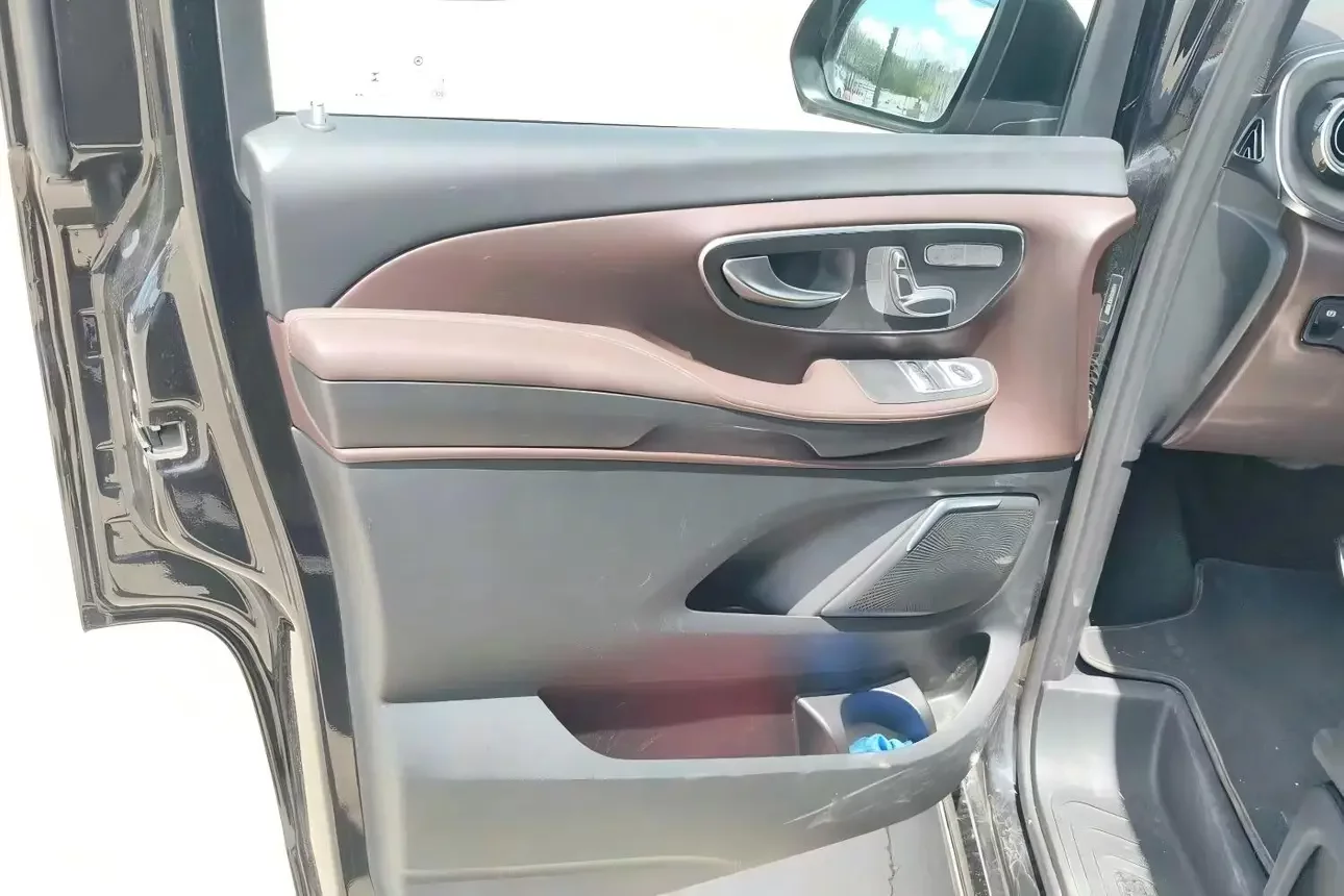 Mercedes-Benz V Class