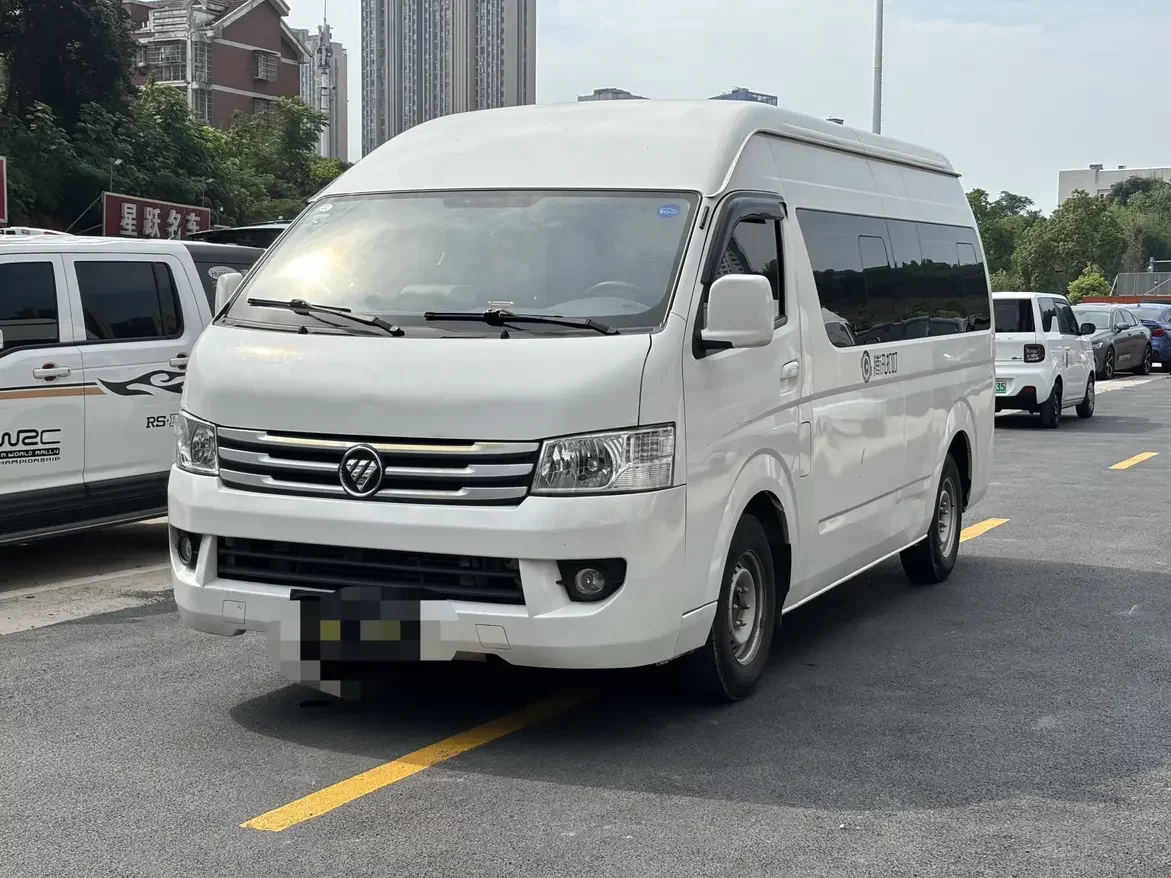 Foton Landscape G9