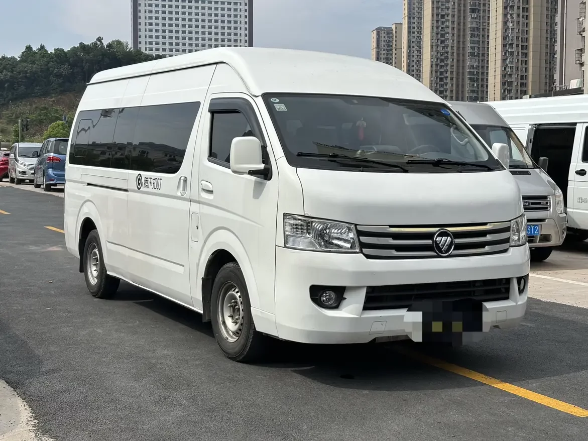 Foton Landscape G9