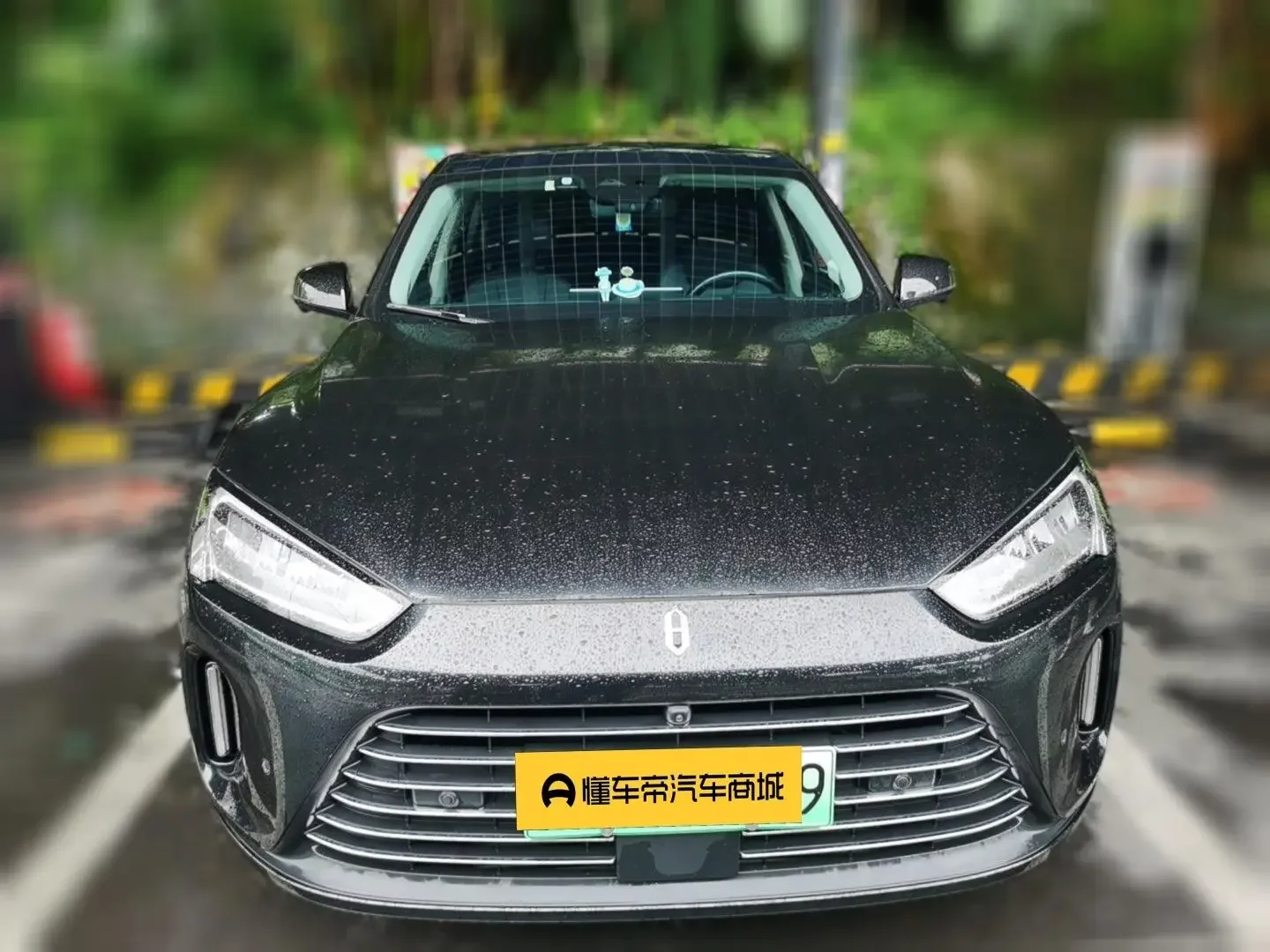 AITO M5