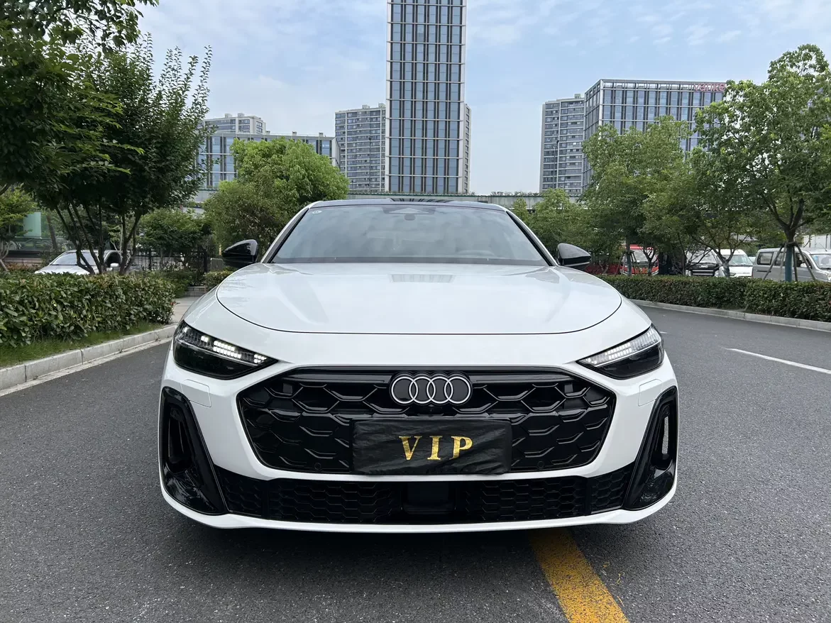 Audi A5L