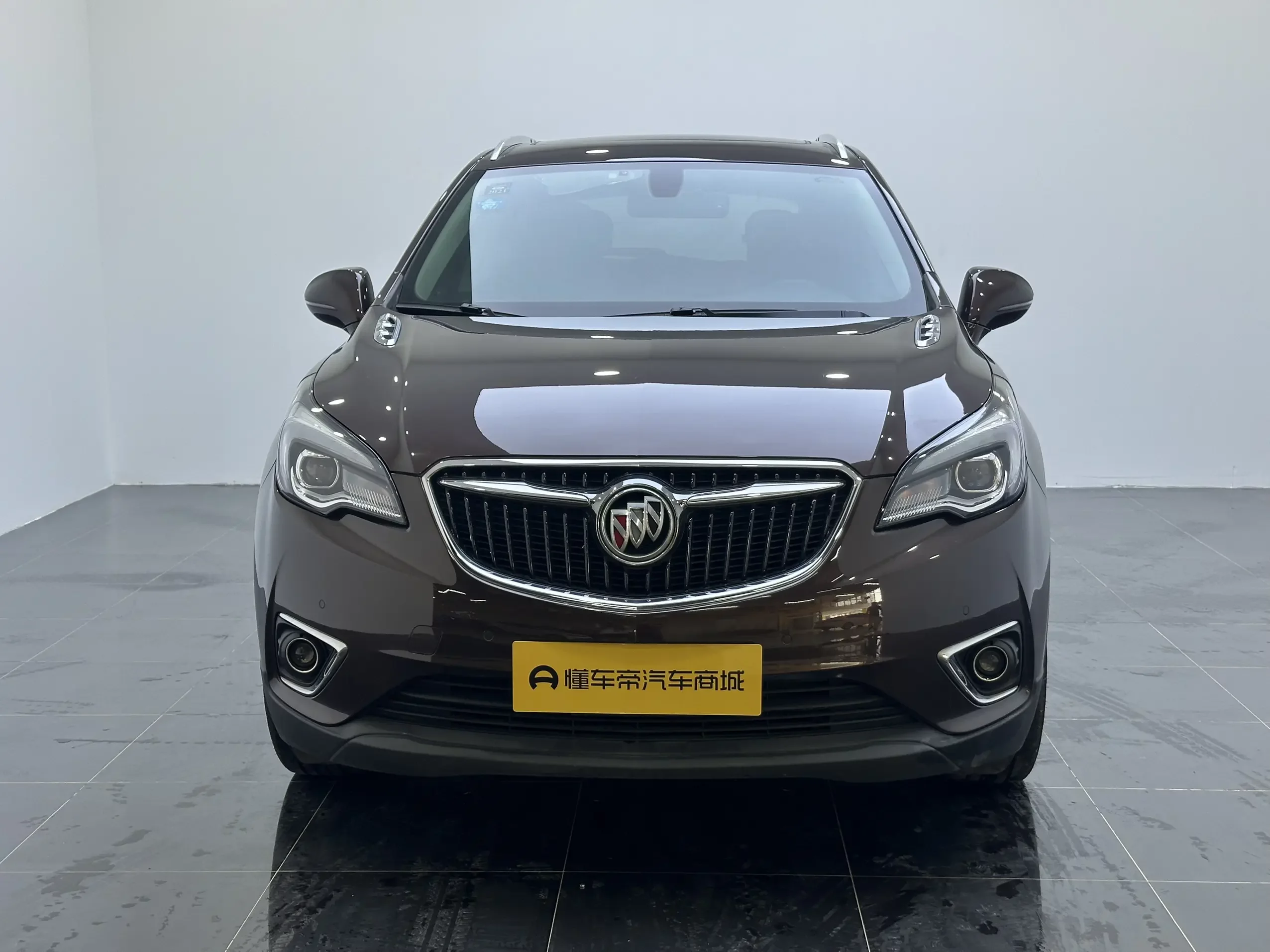 Buick Envision