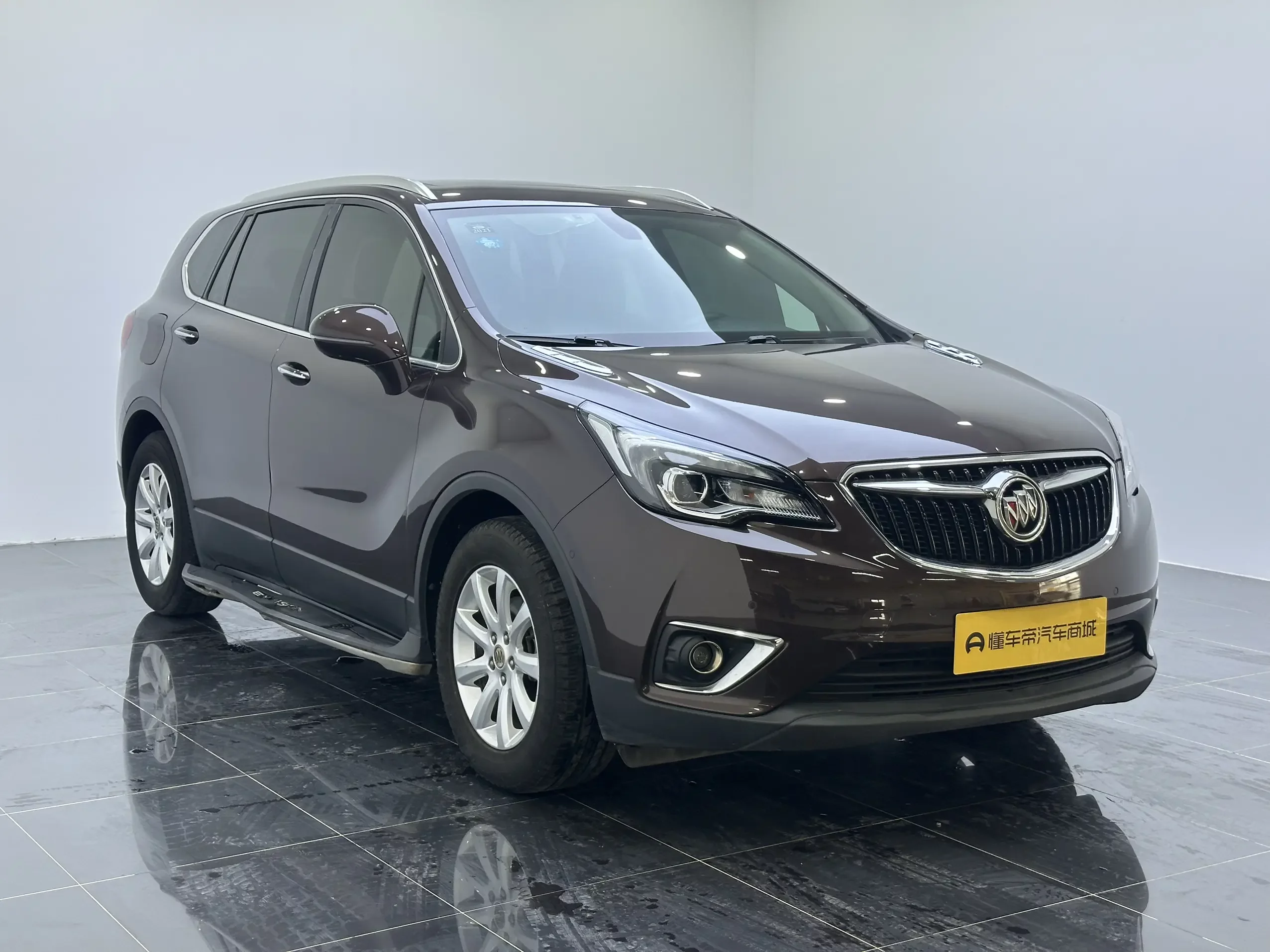 Buick Envision