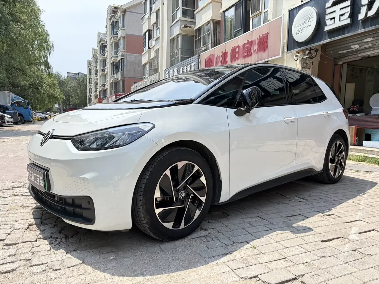 Volkswagen ID.3
