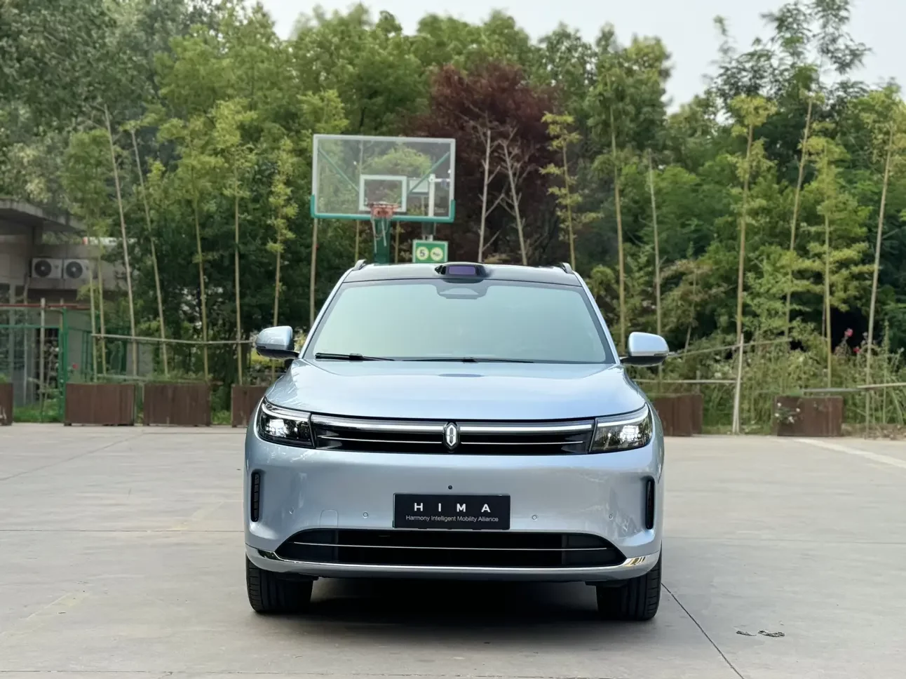 AITO M7
