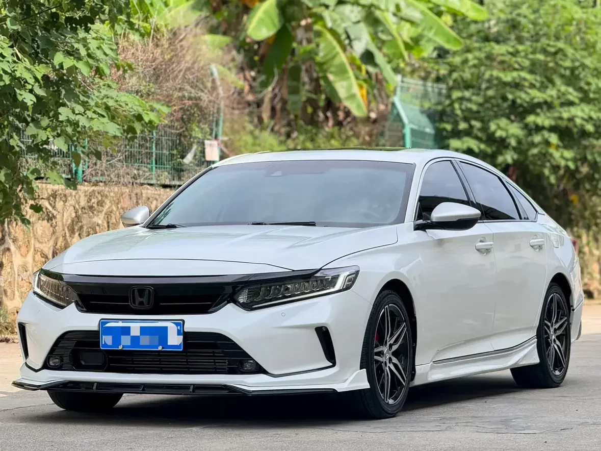 Honda Inspire