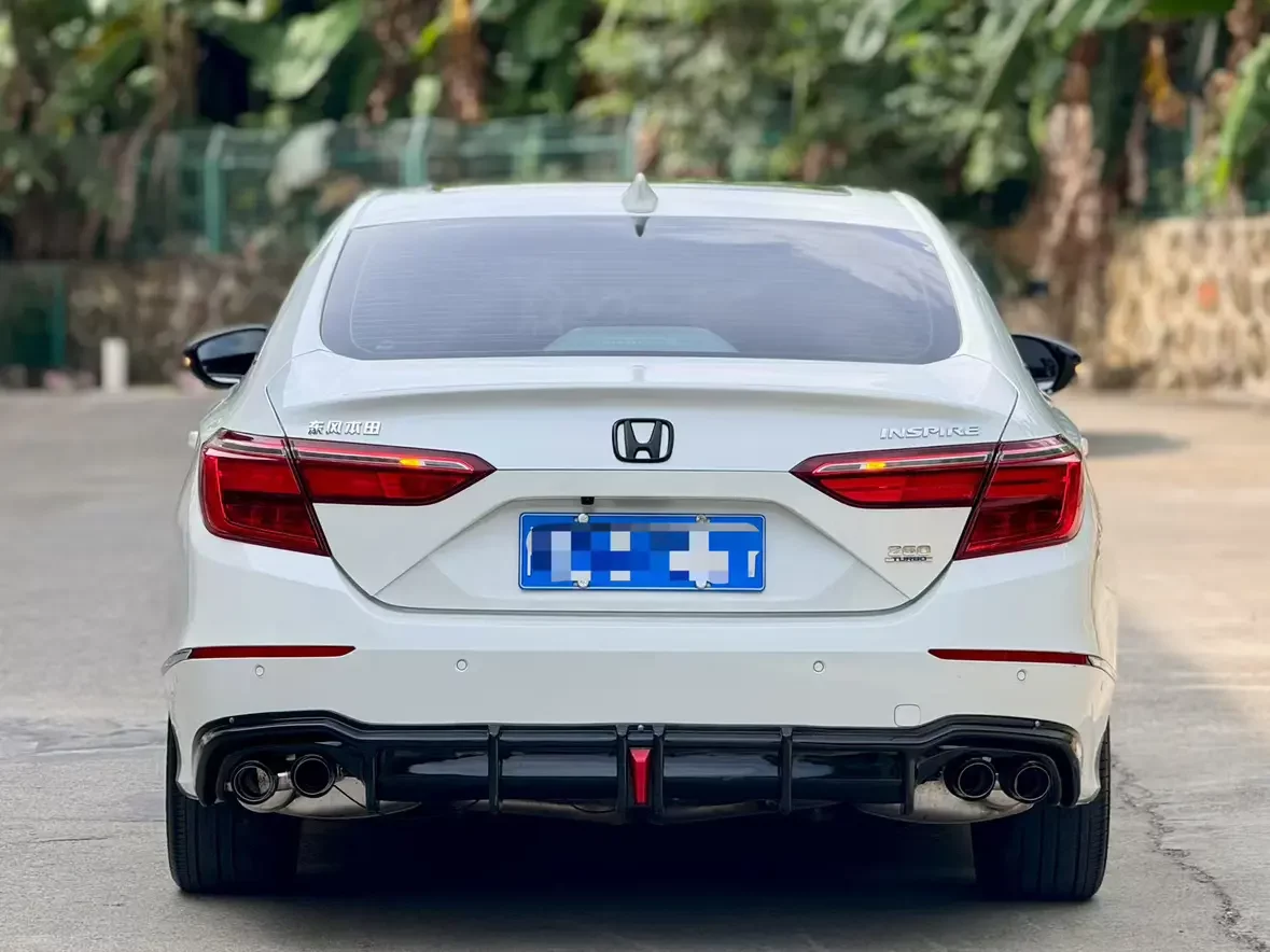 Honda Inspire
