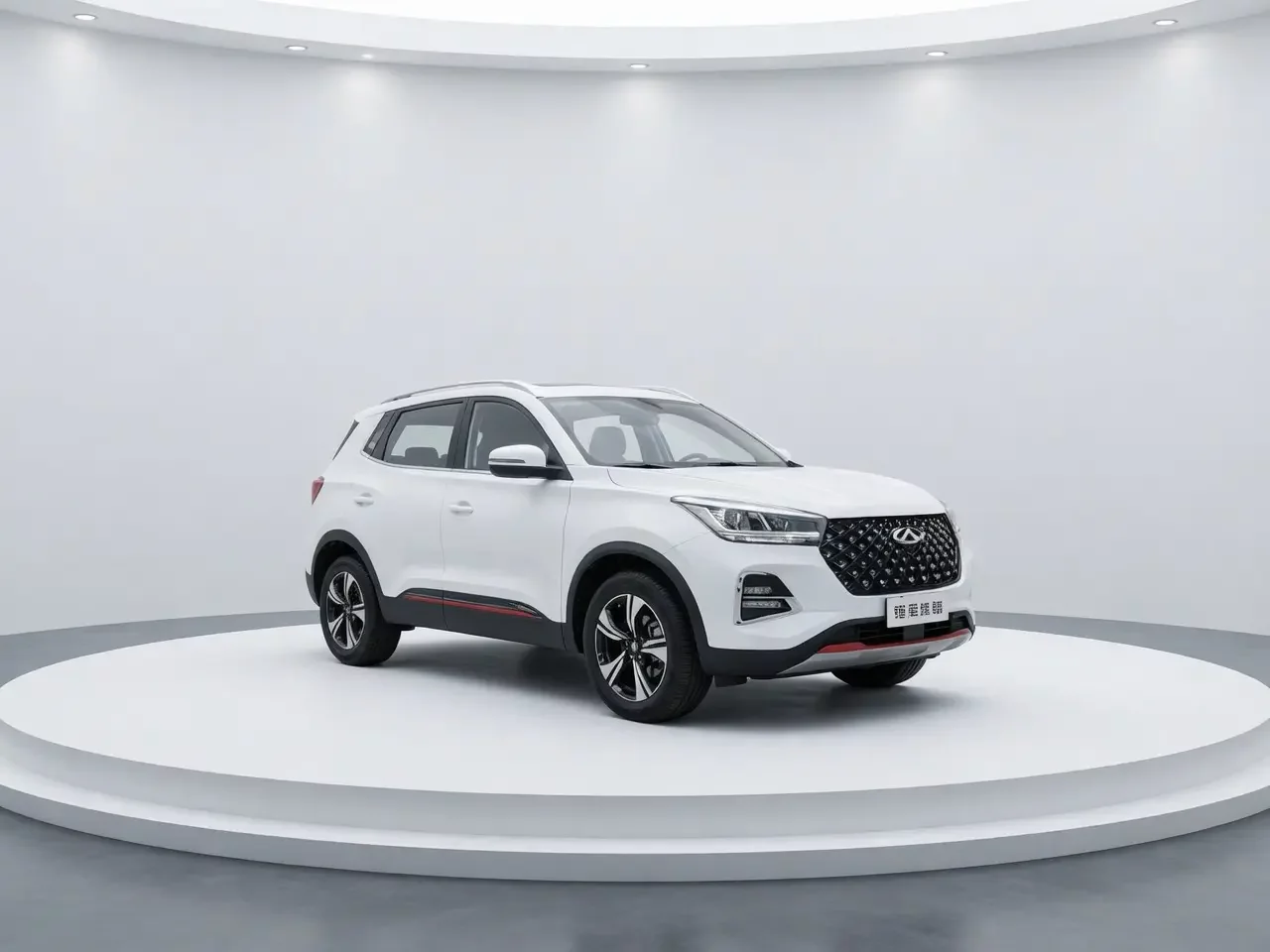 Chery Tiggo 5x