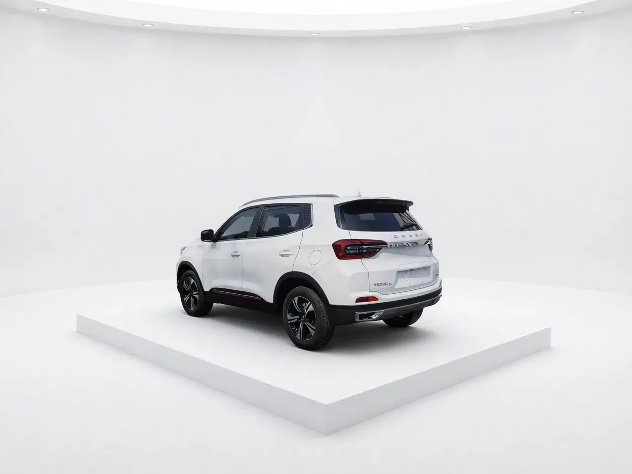Chery Tiggo 5x