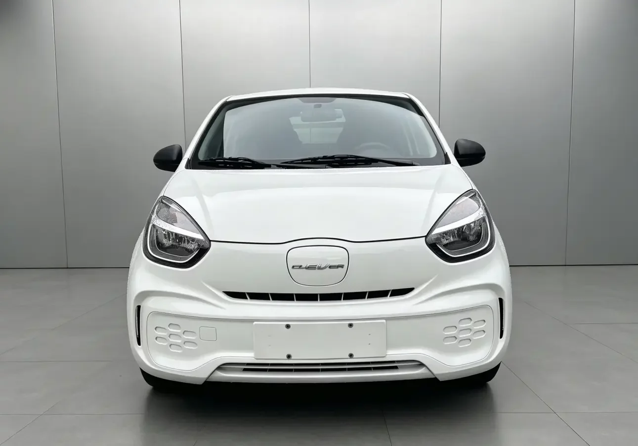 Roewe CLEVER