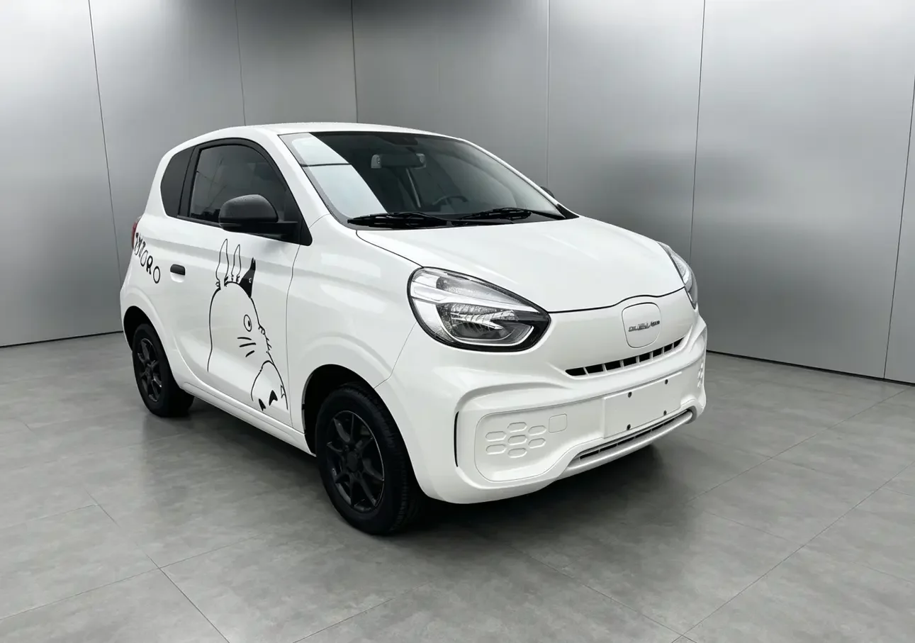 Roewe CLEVER