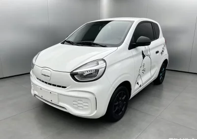 Roewe CLEVER