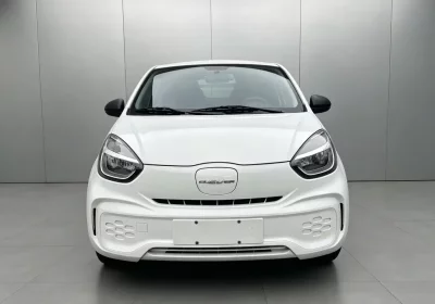 Roewe CLEVER