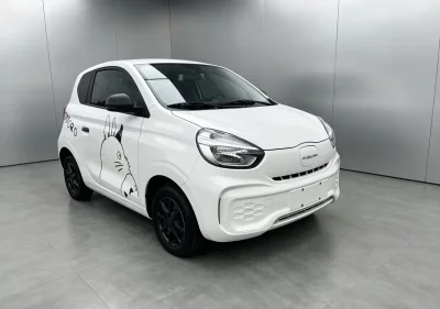 Roewe CLEVER