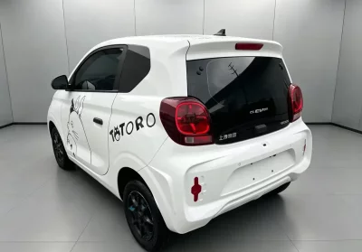 Roewe CLEVER