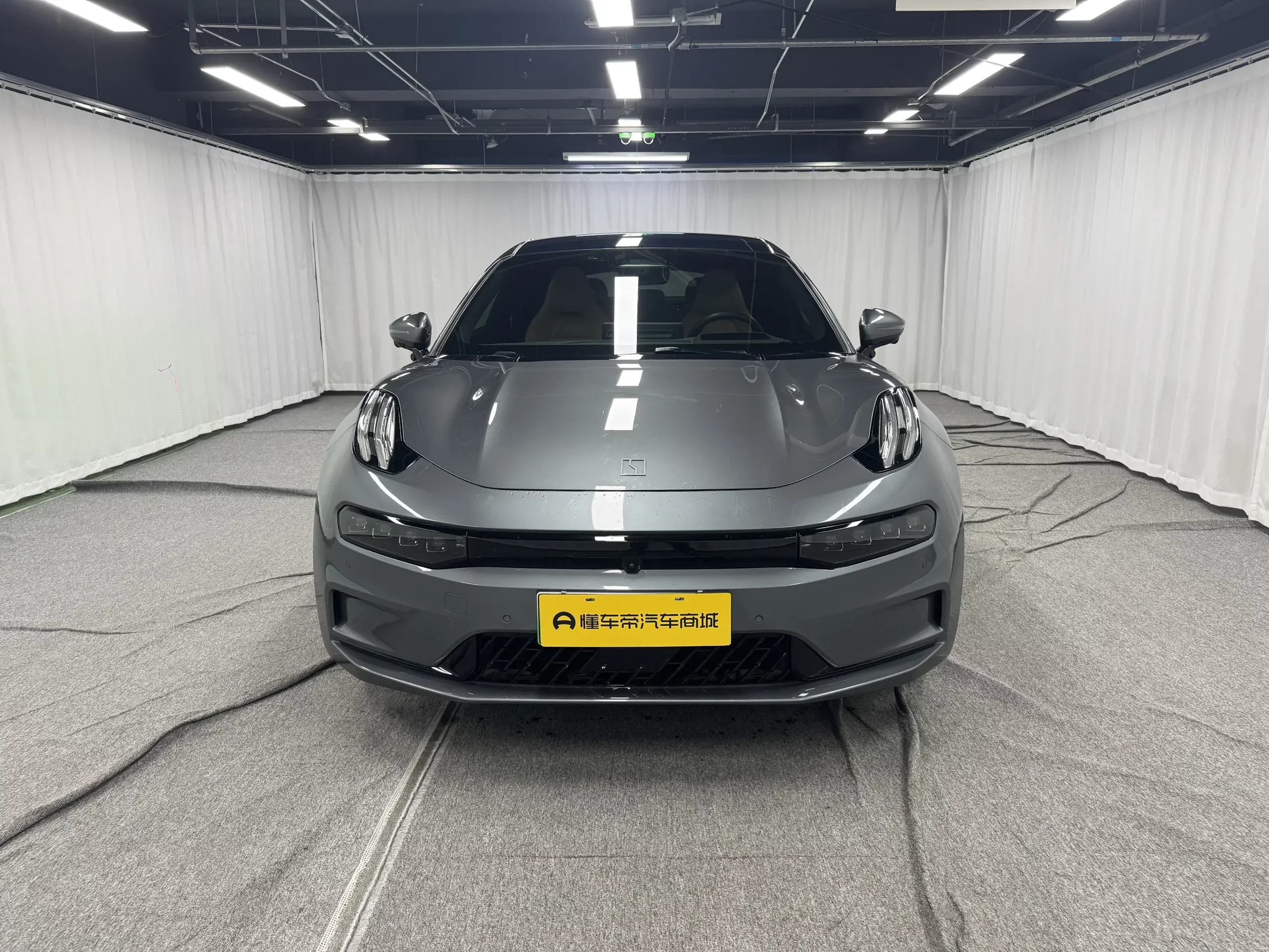 ZEEKR 001