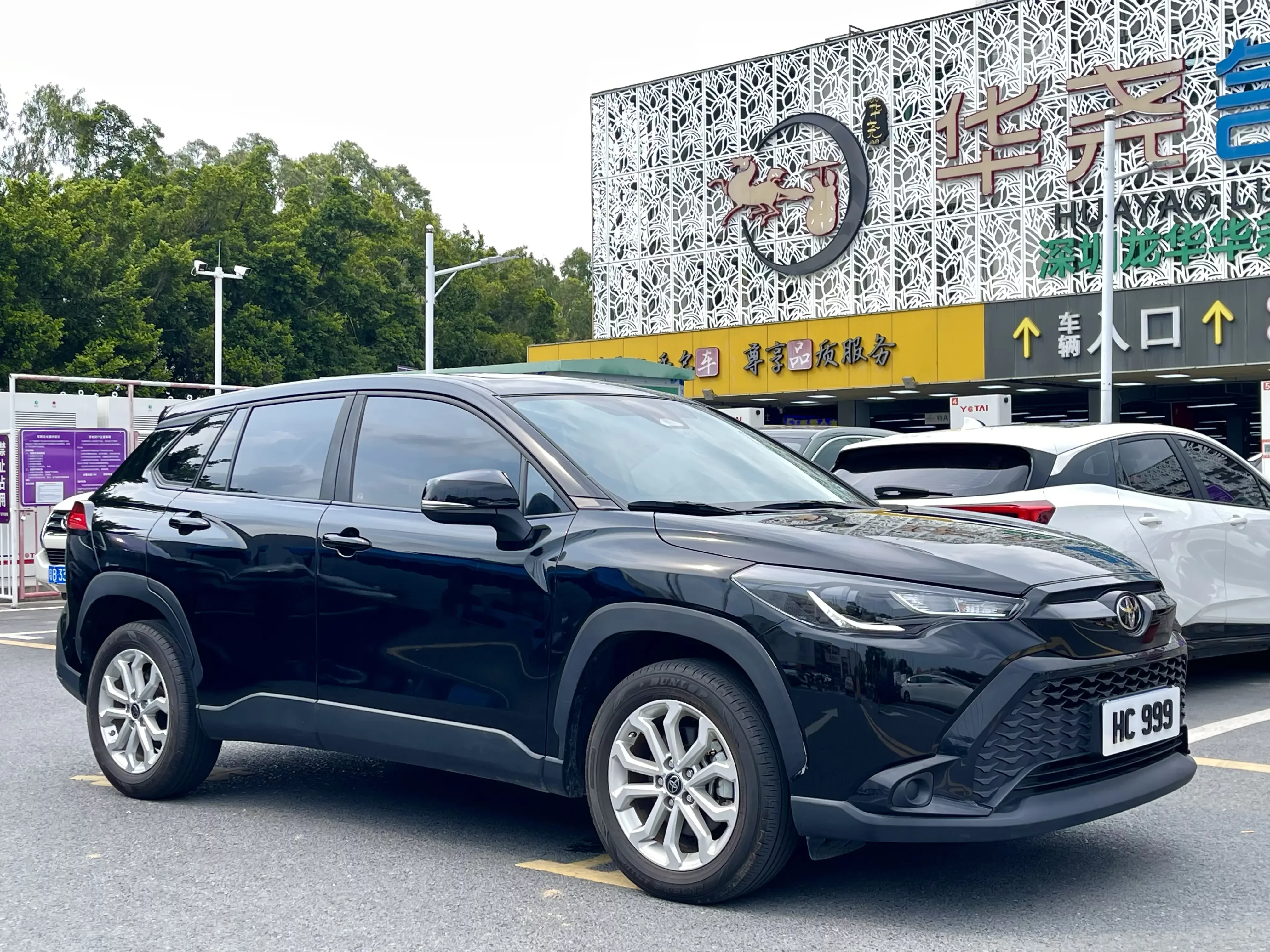 Toyota Frontlander