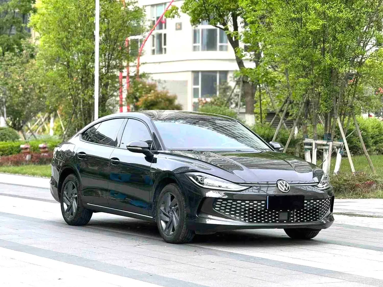 Volkswagen Lamando