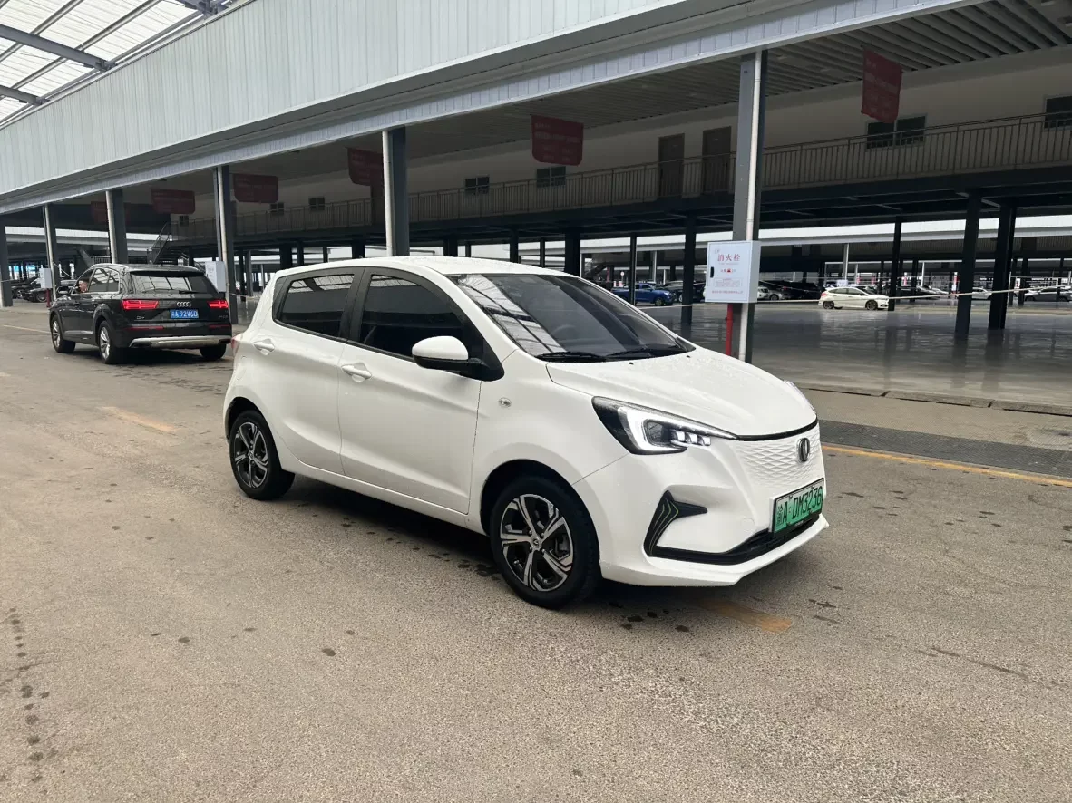 Oshan Benben E-Star