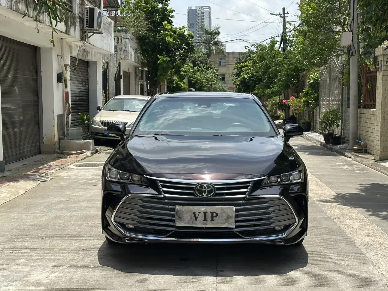 Toyota Avalon