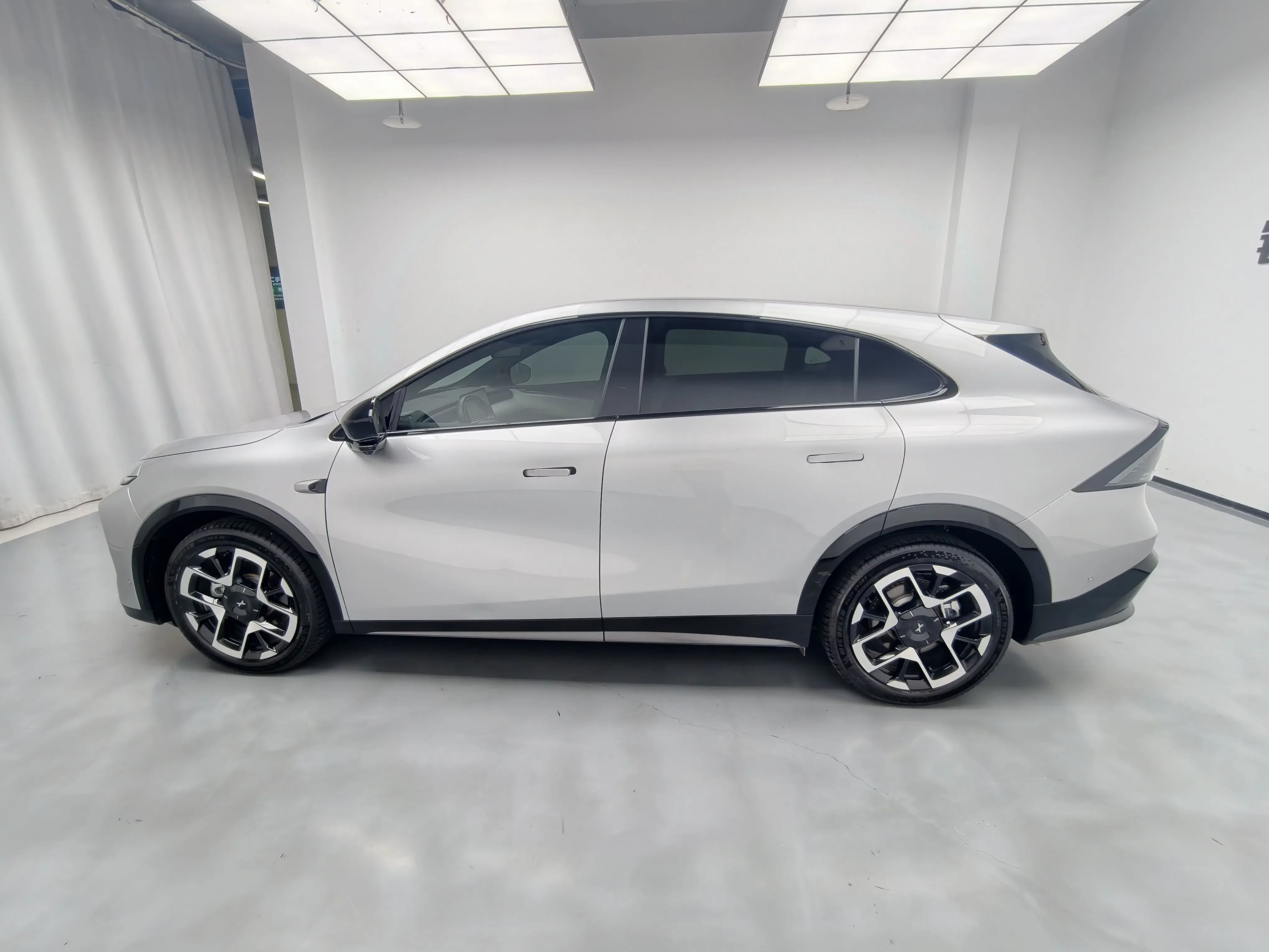 Xpeng G7