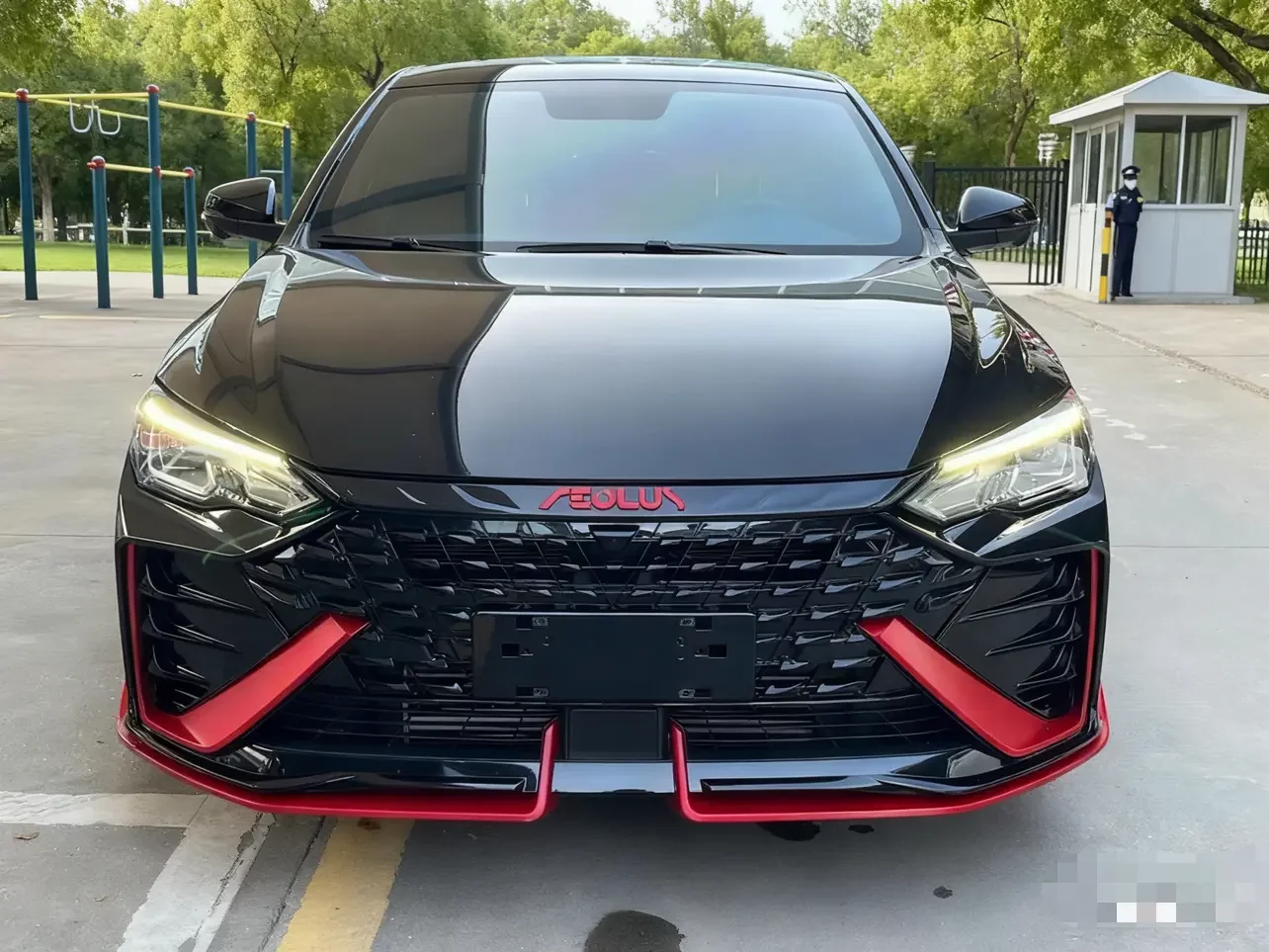 Dongfeng Yixuan MAX